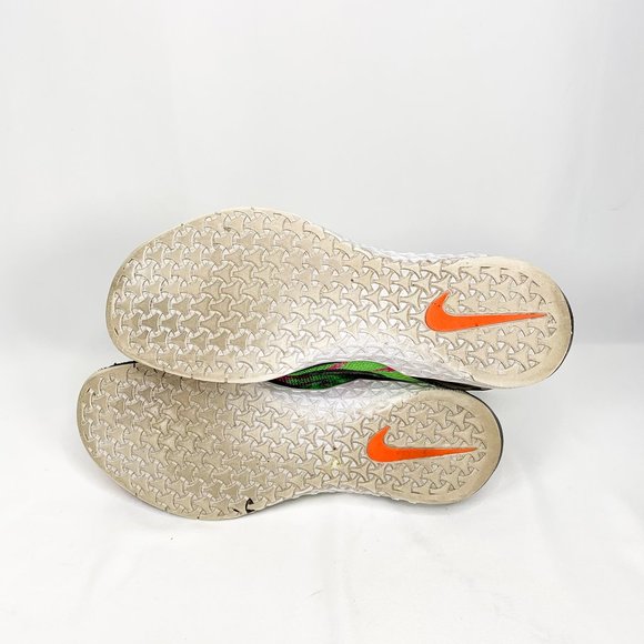 NIKE Metcon DSX Flyknit 2 'WOD Paradise' Sneakers - Picture 11 of 11